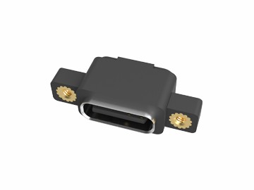 TYPE-C F606