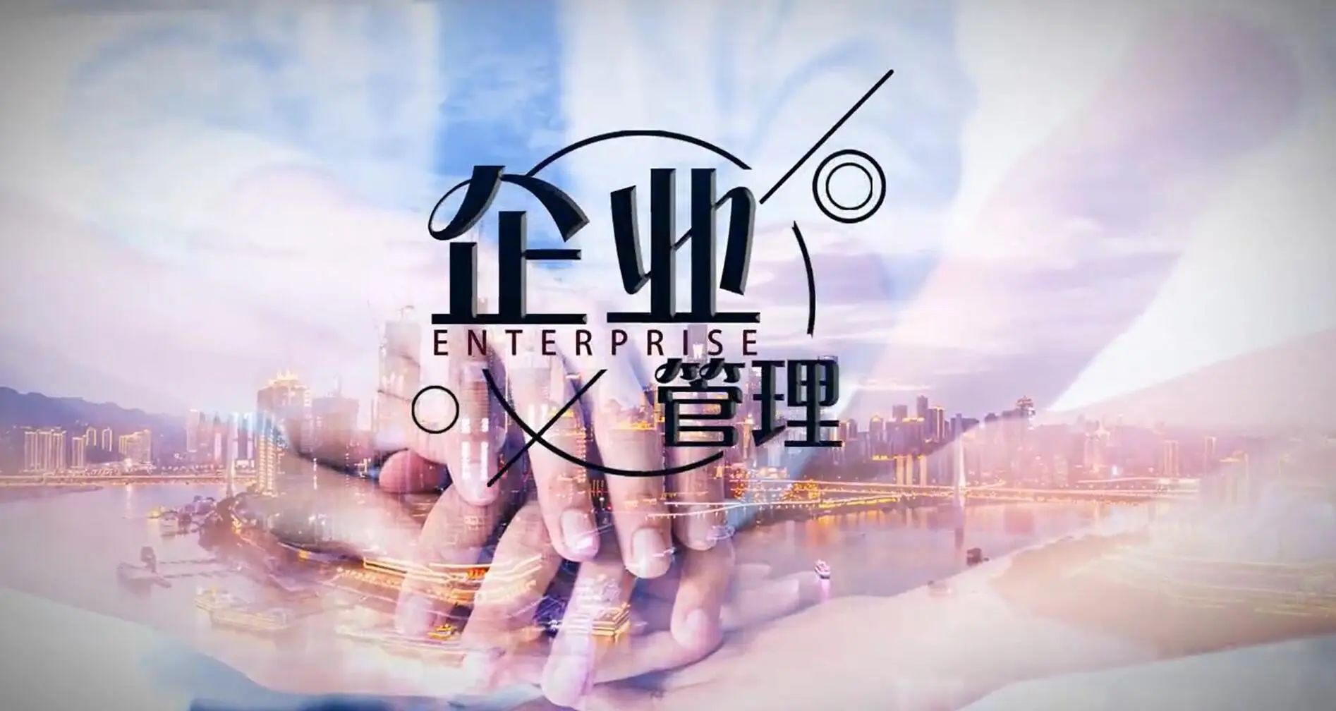 企業(yè)四“管”七“理”